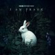 FRANK FORM BLUE VELVET-I AM FRANK -COLOURED- (LP)