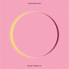 V/A-SOMEWHERE SOUL: RITUALS VOL 1 (CD)