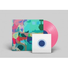 SEA FEVER-SURFACE SOUND -COLOURED- (2LP)