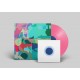 SEA FEVER-SURFACE SOUND -COLOURED- (2LP)