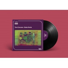 TOM CARUANA-SALSA VERDE (LP)