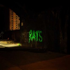 RATS-RULE THE WORLD -COLOURED- (LP)