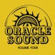 RICHARD NORRIS-ORACLE SOUND VOLUME 4 (CD)