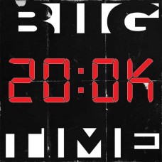 BIIG TIME-200K (CD)