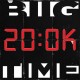 BIIG TIME-200K (CD)