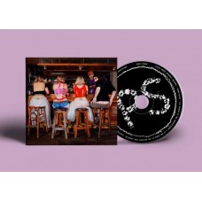 PANIC SHACK-PANIC SHACK (CD)