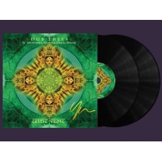 DUB TREES-CELTIC VEDIC (2LP)