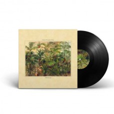 MIRA & HEART OF SNAKE-CHAMAEROPS (LP)