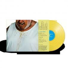 COACH PARTY-CARAMEL -COLOURED- (LP)