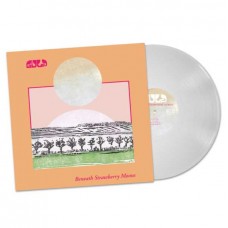 GULP-BENEATH STRAWBERRY MOONS -COLOURED- (LP)
