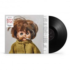 MONSTER FLORENCE-PETTY CASH (LP)