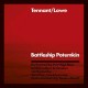 TENNANT/LOWE-BATTLESHIP POTEMKIN (CD)