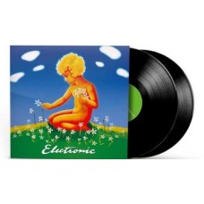 ELECTRONIC-RAISE THE PRESSURE (2LP)