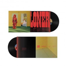 BARRY CAN'T SWIM-LONER (LP)