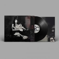 YEULE-EVANGELIC GIRL IS A GUN (LP)