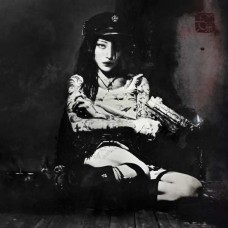YEULE-EVANGELIC GIRL IS A GUN (CD)
