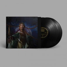 AMI TAF RA-THE PROPHET AND THE MADMAN (2LP)