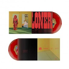 BARRY CAN'T SWIM-LONER -COLOURED/LTD- (LP)