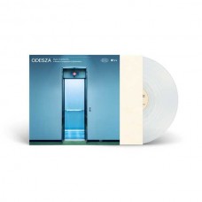 ODESZA-MUSIC TO REFINE TO: A REMIX COMPANION TO SEVERANCE -COLOURED- (LP)