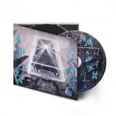 TALLAH-PRIMEVAL: OBSESSION // DETACHMENT (CD)