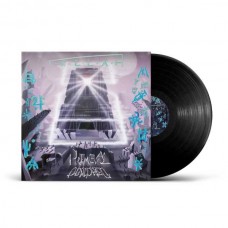 TALLAH-PRIMEVAL: OBSESSION // DETACHMENT (LP)