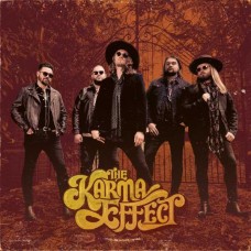 KARMA EFFECT-THE KARMA EFFECT (CD)