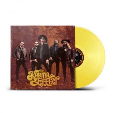 KARMA EFFECT-THE KARMA EFFECT (LP)