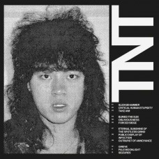 WORMROT-TNT (CD)