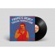 FRANCIS BEBEY-TRESOR MAGNETIQUE (2LP)