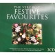 V/A-THE VERY BEST FESTIVE FAVOURITES (3CD)