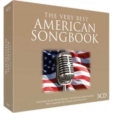 V/A-THE VERY BEST AMERICAN SONGBOOK (3CD)
