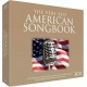 V/A-THE VERY BEST AMERICAN SONGBOOK (3CD)