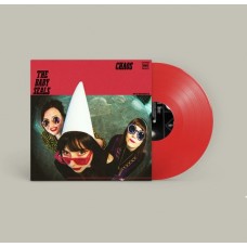 BABY SEALS-CHAOS -COLOURED- (LP)