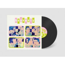 HEAVENLY-OPERATION HEAVENLY (LP)