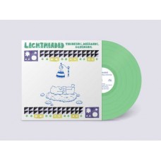 LIGHTHEADED-THINKING, DREAMING, SCHEMING! -COLOURED- (LP)