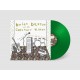 BRIAN BILSTON & CATENARY WIRES-SOUNDS MADE BY HUMANS -COLOURED- (LP)