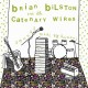 BRIAN BILSTON & CATENARY WIRES-SOUNDS MADE BY HUMANS (CD)