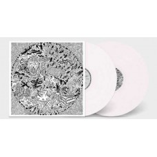 RYAN DAVIS-NEW THREATS FROM THE SOUL -COLOURED- (2LP)