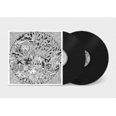 RYAN DAVIS-NEW THREATS FROM THE SOUL (2LP)