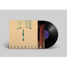 NAOKI ZUSHI-PARADISE (LP)