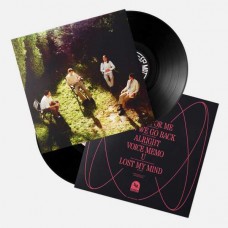 PINK BUTTER-CAN WE GO BACK (LP)