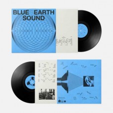 BLUE EARTH SOUND-CICERO NIGHTS (LP)