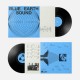 BLUE EARTH SOUND-CICERO NIGHTS (LP)