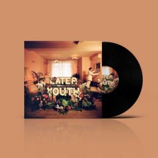 LATER YOUTH-LIVING HISTORY (LP)