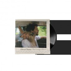 OLIVIA CHANEY-THE LONGEST RIVER (LP)