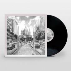 ARTHUS FOCHI-ANO SABATICO (LP)