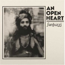 FANTUZZI-AN OPEN HEART (LP)