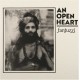 FANTUZZI-AN OPEN HEART (LP)