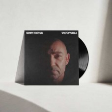 KENNY THOMAS-UNSTOPPABLE (LP)