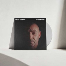 KENNY THOMAS-UNSTOPPABLE -COLOURED- (LP)